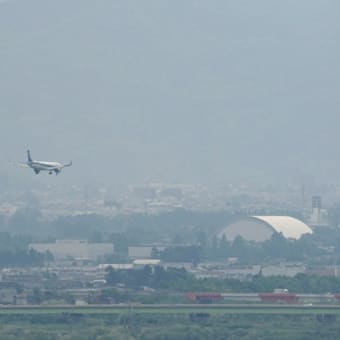 富山県へ蜃気楼を見に行きました　４