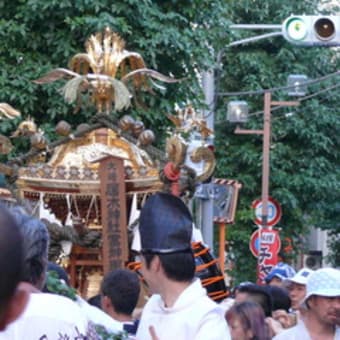 夏祭り