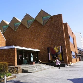 Migishi Setsuko Memorial Museum☆一宮市・愛知県