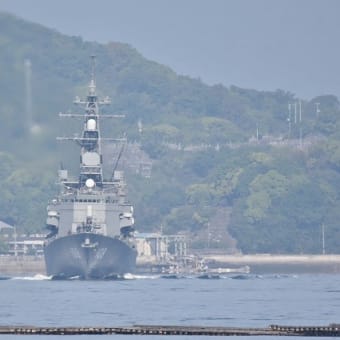 呉基地の満艦飾！などなど、、、（その１）