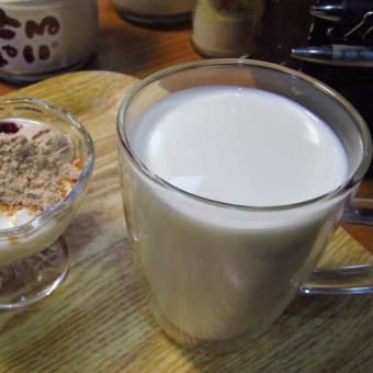 水曜日の朝食