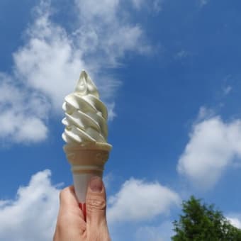 夏の日の思い出（お出掛け）