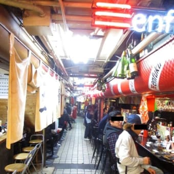 “阪神軽食堂” を知っていますか？