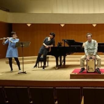 A little jazz mass  チルコット