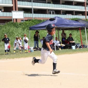 2024.8.11　練習試合C　【樫原クラブ】