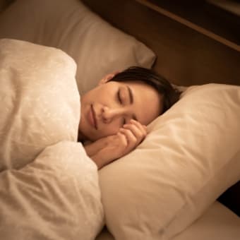 質の高い睡眠の重要性と睡眠の質を向上させるコツ【健康生活】