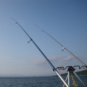 2016.6.05  頑張って遠征しても結果は報われない　石川県能登島