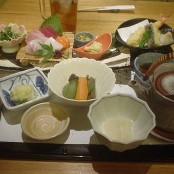 誘惑に負けて　＠和食がんこ寿司 京都駅ビル店