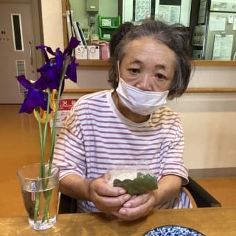 5月おやつ作り🌟