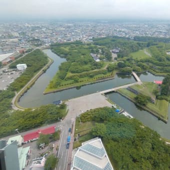 八甲田大岳と仙人岱･毛無岱湿原の花