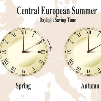 ヨーロッパはサマータイム廃止の検討。