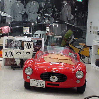 クラシックカー