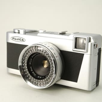 市場から消えた新規格のフィルム（2）ラピッドシステムフィルム