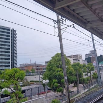 東京都〜ある地方へ