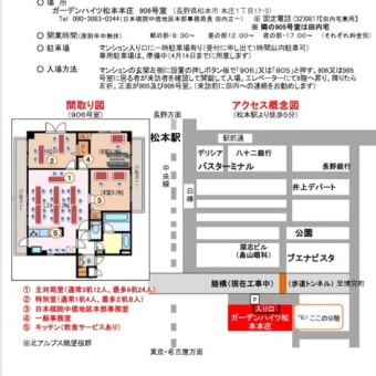 中信地区　春の囲碁情報