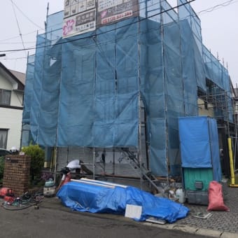 お家のメンテナンスできていますか？