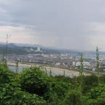 紀伊大島周辺
