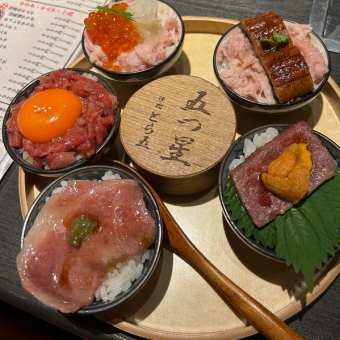 焼肉MTG
