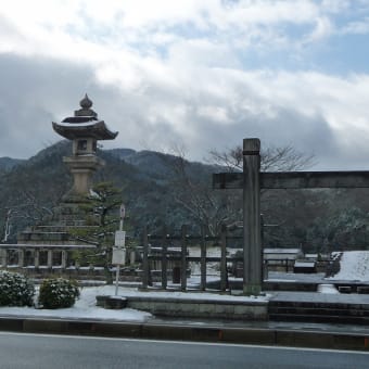 目指せ！三条大橋！！～第20回　東海道歩き～　水口宿～草津宿編