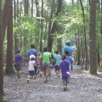 ラボ・手賀の丘に行く