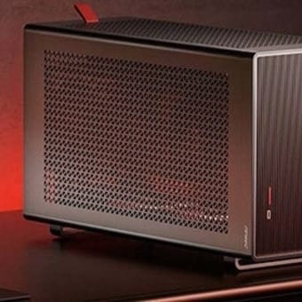 結構好きかも🤔Antec Performance 1 FT PCケース