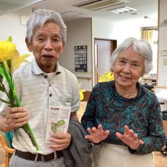 ☆父の日☆