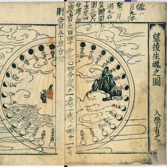 『暦と囲碁』　久保野和行（著）