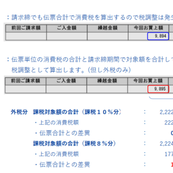 適格請求書等保存方式について（改訂版）