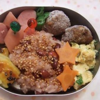 ひいおばあちゃんの味