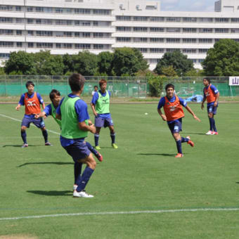 青木孝太選手インタビュー