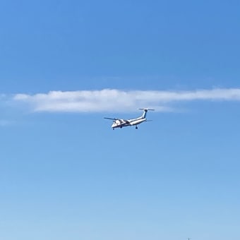 小松空港に行ってきました〜