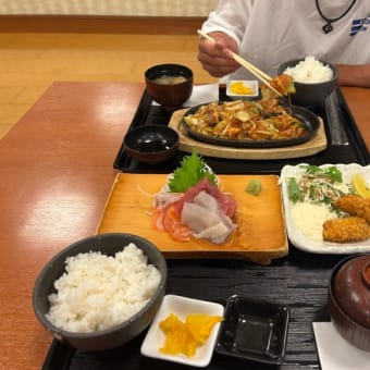 今日は母の日だよ