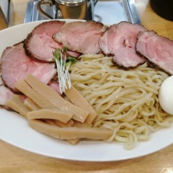 オイラのらぁめんピノキオ@松阪市