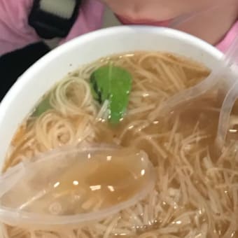 もう少し台湾で食べたものの見たもののこと
