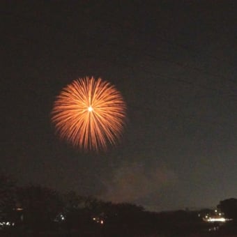 「 第30回 水野まつり 」と「 30周年記念花火大会 」