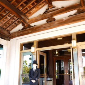 Bellman☆蒲郡クラシックホテル・愛知県
