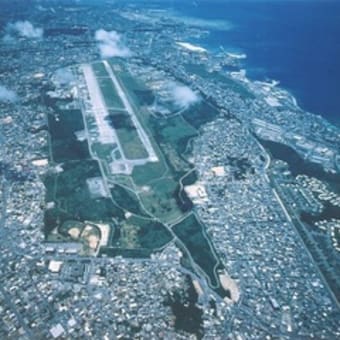 沖縄の基地問題をウチの職場に当てはめて考える