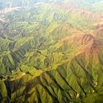 富士眺望の山　-　雁ヶ腹摺山（がんがはらすりやま）