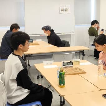 ７月２１日（祝）第３回湘南平塚七夕オープン将棋大会応募状況