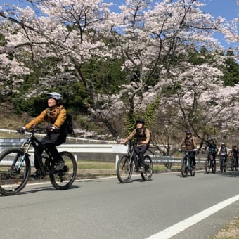 マウンテンバイクのご相談は当店へ!