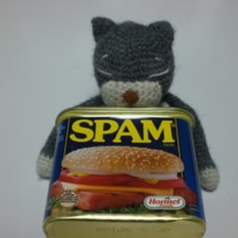 ＳＰＡＭ