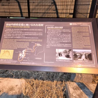 四ツ谷〜飯田橋テクテク
