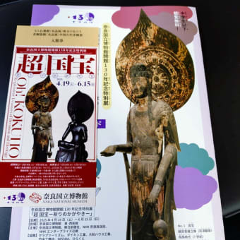 超国宝展