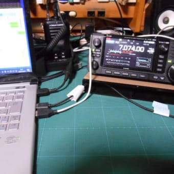 ●FT8を始めよう。