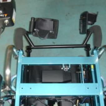 電動車椅子
