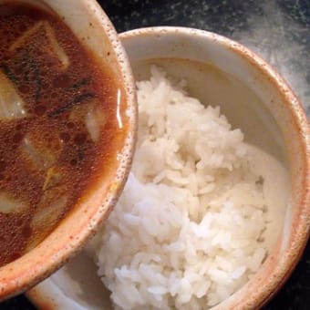 冷やしつけ麺が間もなく発売になります