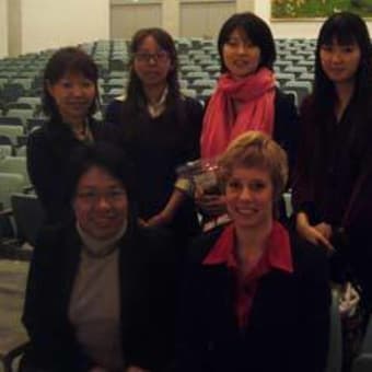 兵庫県立大学大学院がんプロ養成プラン特別講義に参加してきました！