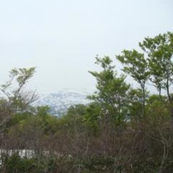 高倉山（１０５４ｍ）
