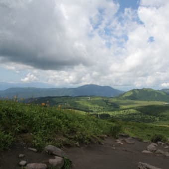 霧ケ峰高原_2
