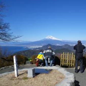 城山、葛城山